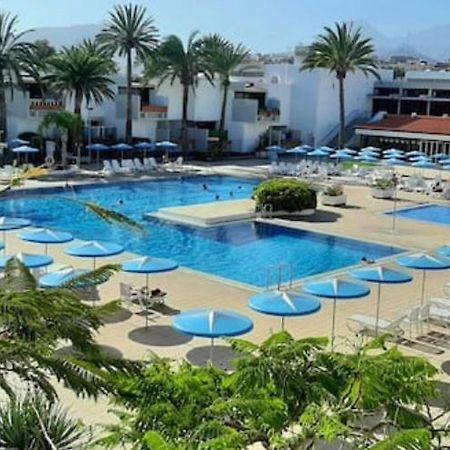 Ideal Holiday Apartment In The South Of Tenerife Costa Del Silencio Eksteriør bilde