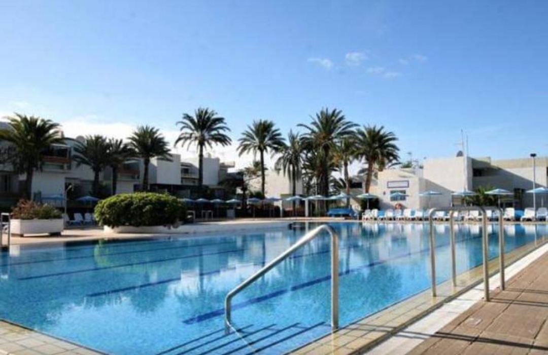 Ideal Holiday Apartment In The South Of Tenerife Costa Del Silencio Eksteriør bilde