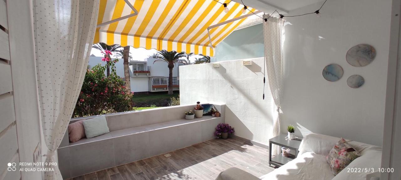 Ideal Holiday Apartment In The South Of Tenerife Costa Del Silencio Eksteriør bilde