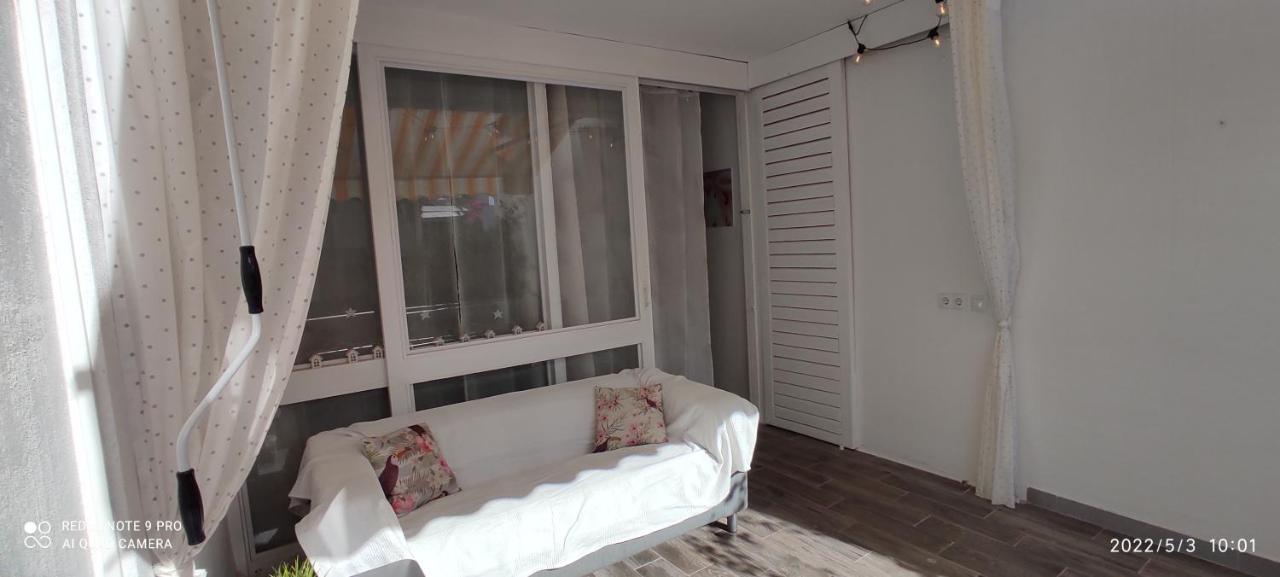 Ideal Holiday Apartment In The South Of Tenerife Costa Del Silencio Eksteriør bilde