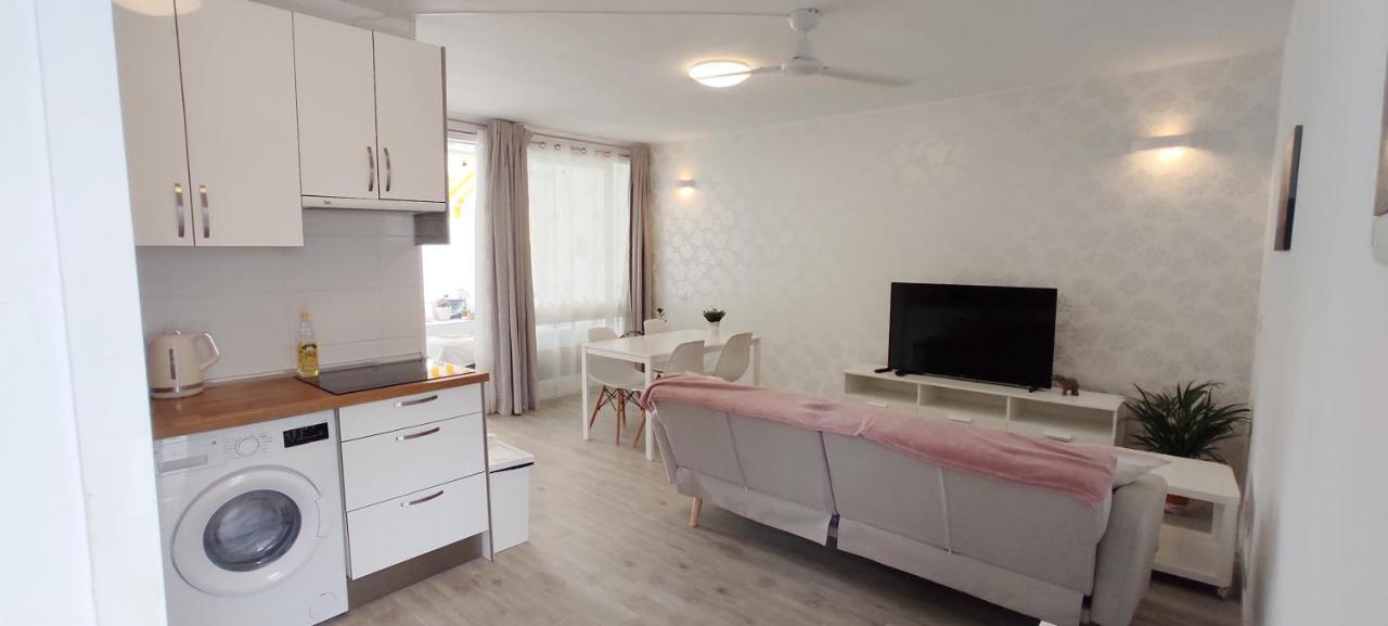Ideal Holiday Apartment In The South Of Tenerife Costa Del Silencio Eksteriør bilde