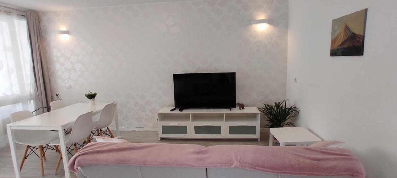 Ideal Holiday Apartment In The South Of Tenerife Costa Del Silencio Eksteriør bilde